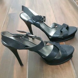 Guess high heels